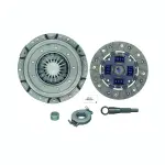 MU472241 - : NEW CLUTCH KIT for PERFECTION CLUTCH Image