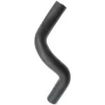 71952 - : CURVED RADIATOR HOSE, DAYCO for DAYCO HYDRAULIC Image