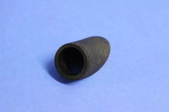 Antenna Escutcheon - Mopar (56038789AA)