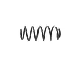 68540229AA - Rear Suspension: Rear Coil Spring for Mopar Image
