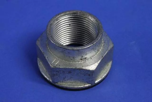 Hex Flange Lock Nut - Mopar (6509898aa)