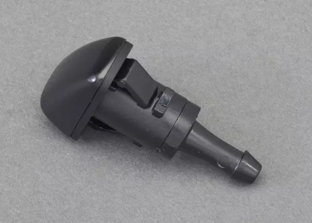 Windshield Hood Nozzle - Subaru (86636FG051)