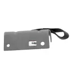 FU5Z9661383C - Body: Folding Seat Latch for Ford: F-150, F-250 Super Duty, F-350 Super Duty Image