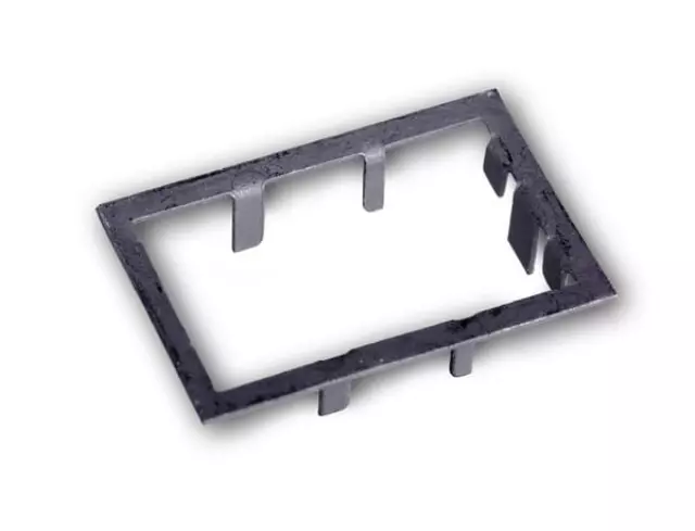 91161363520 - Body: Switch Cover for Porsche: 911 Image