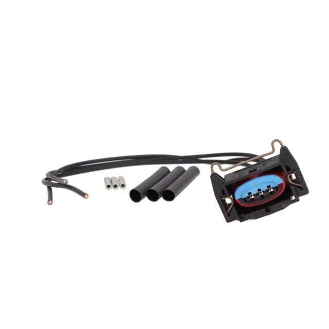 610361 - Ignition Systems: Ignition Coil Connector for ROSTRA Image