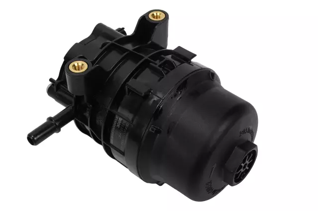 13543066 - Filters: Fuel Filter for ACDelco Image