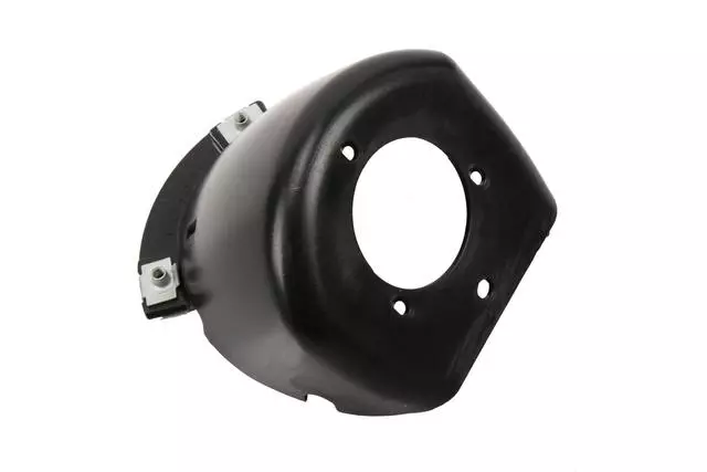 84020017 - : Fuel Filler Housing and Retainers for Chevrolet: Silverado 1500, Silverado 1500 LD, Silverado 2500 HD, Silverado 3500 HD | GMC: Sierra 1500, Sierra 1500 Limited, Sierra 2500 HD, Sierra 3500 HD Image