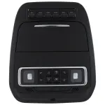 PL3Z18519A70GD - : Console Assembly Overhead for Ford Image