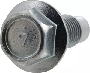                                     Outer Belt Assembly Bolt
                                