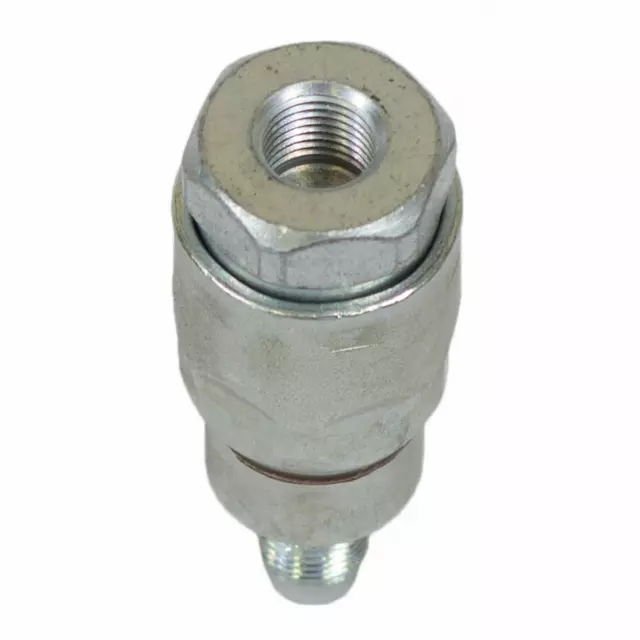 6S4Z2L410AA - Body: Pressure Valve for Ford: Focus Image