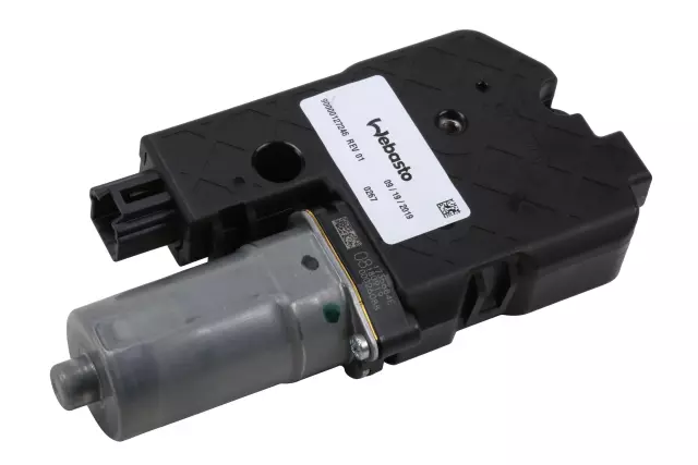 Window Motor - GM (84556641)