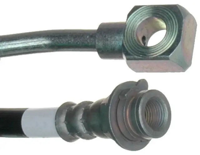 BH380268 - Brakes &amp; Brake Parts: Raybestos Element3 Brake Hose for Raybestos Brakes Image