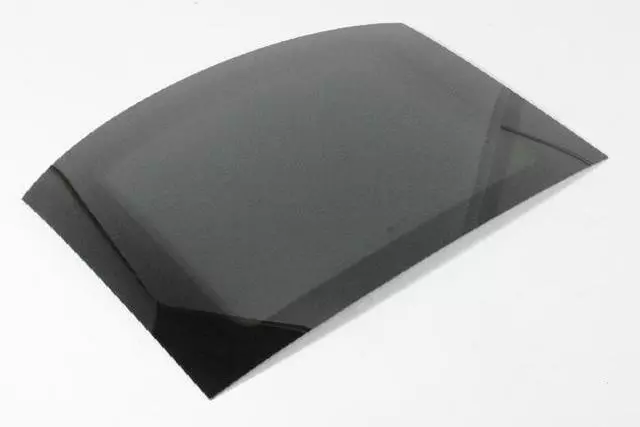 68212400AA - : Sunroof Glass, Front for Mopar Image