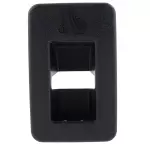 CJ5Z78624A08AA - Body: Bezel for Ford Image