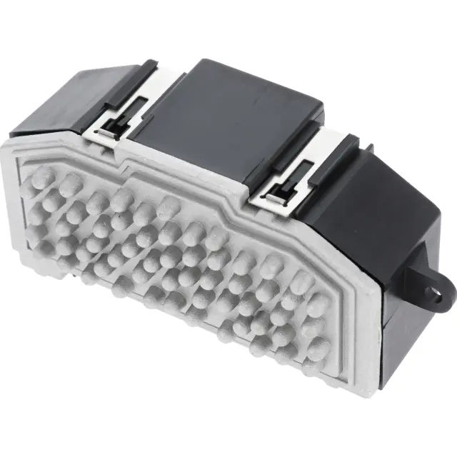 2BMR0243 - Air Conditioning &amp; Heat: HVAC Blower Motor Control Module for HOLSTEIN Image