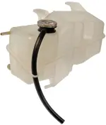 603307 - Belts and Cooling: Pressurized Coolant Reservoir for Dorman Image