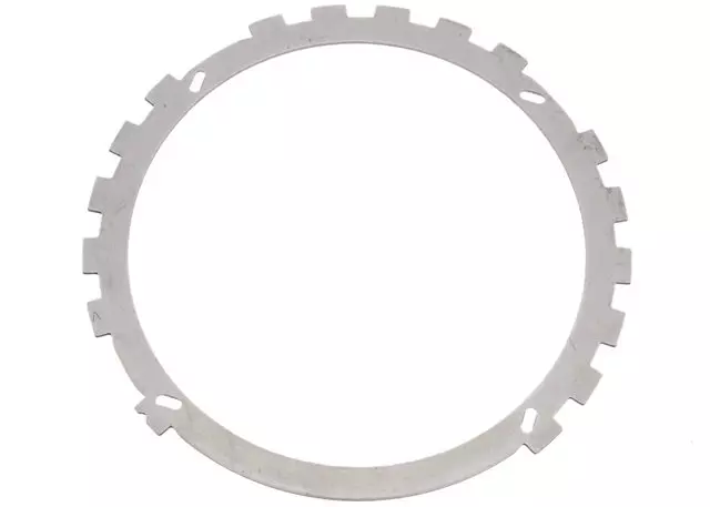 24205268 - Transmission: Transmission Clutch Friction Plate for Buick: Rainier | Cadillac: Escalade, Escalade ESV, Escalade EXT | Chevrolet: Astro, Avalanche, Avalanche 1500, Blazer, Camaro, Colorado, Corvette, Express 1500, Express 2500, S10, Silverado 1500, Silverado 1500 Classic, SSR, Suburban 1500, Tahoe, Trailblazer, Trailblazer EXT | GMC: Canyon, Envoy, Envoy XL, Envoy XUV, Safari, Savana 1500, Savana 2500, Sierra 1500, Sierra 1500 Classic, Sonoma, Yukon, Yukon XL 1500 | Hummer: H2, H3, H3T | Oldsmobile: Bravada | Pontiac: Firebird, GTO Image