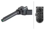 358057561 - : HELLA Direct Ignition Coil 358057561 for Hella Image