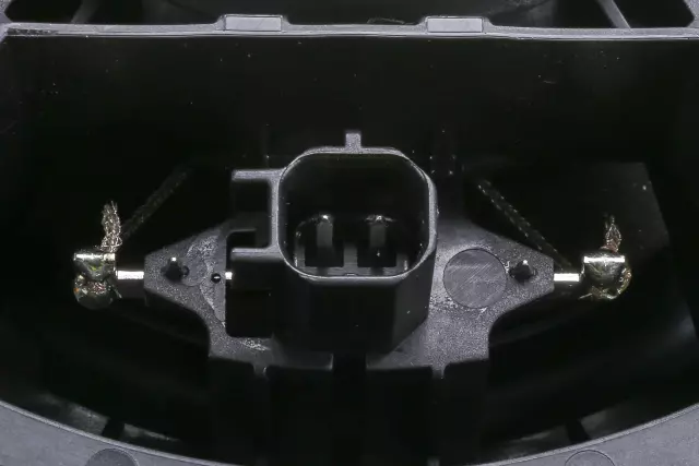 2019-2023 Cadillac XT4 - Rear Side Door Speaker - GM (84375591)