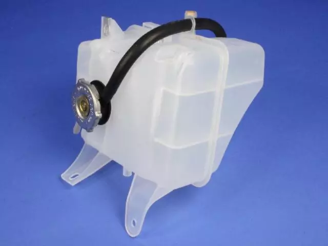 Coolant Recovery Bottle - Mopar (4596260AF)