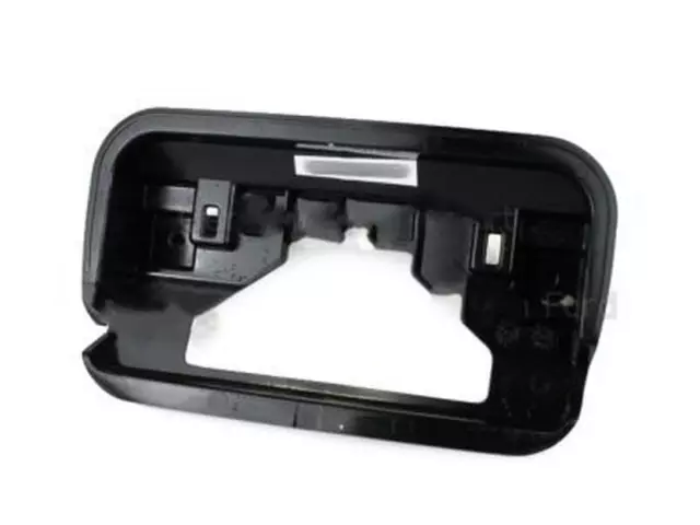 7C3Z26519K22BA - Body: Mount Bracket for Ford: F-250 Super Duty, F-350 Super Duty, F-450 Super Duty Image