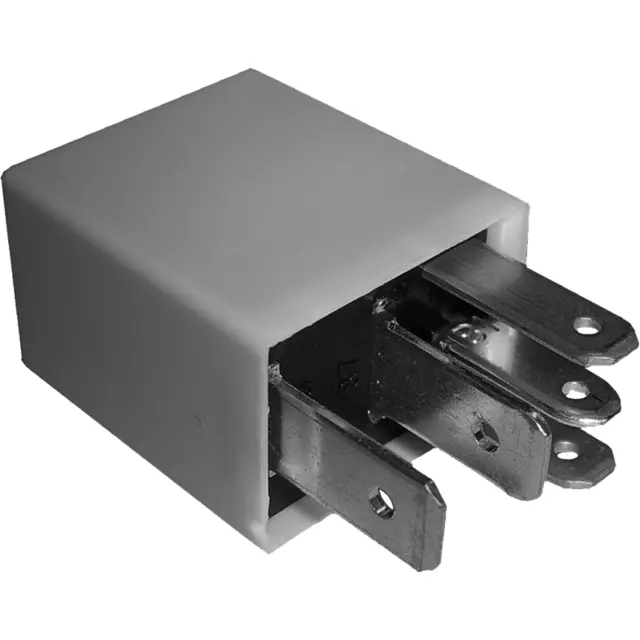 1711466 - Air Conditioning &amp; Heat: HVAC Blower Motor Relay for GLOBAL PARTS DISTRIBUTORS Image