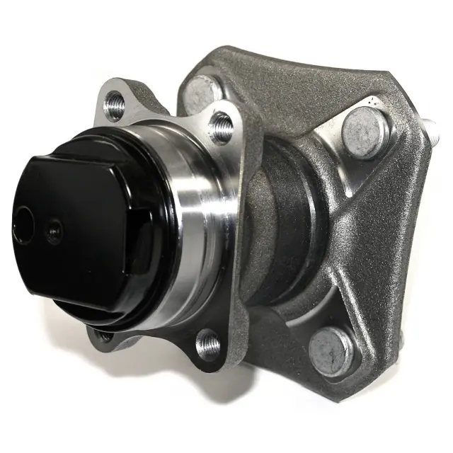 29594016 - : DuraGo Wheel Bearing and Hub Assembly for PRONTO Image