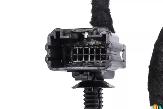 84262354 - Body: Wire Harness for Chevrolet: Camaro Image