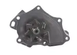 WPT129 - Belts and Cooling: Aisin Engine Water Pump for AISIN Image