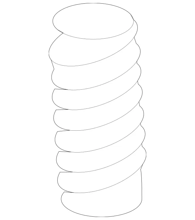 2209930301 - Springs, Suspension and Hydraulic Components: Compression Spring for Mercedes-Benz: 250, 300S, AMG GT 43, AMG GT 53, AMG GT 63, AMG GT 63 S, AMG GT 63 S E Performance, C350e, C400, C43 AMG, C450 AMG, C63 AMG, C63 AMG S, CL550, CL600, CL63 AMG, CL65 AMG, CLS400, CLS450, CLS500, CLS53 AMG, CLS55 AMG, CLS550, CLS63 AMG, CLS63 AMG S, E250, E300, E320, E350, E400, E43 AMG, E450, E500, E53 AMG, E55 AMG, E550, E63 AMG, E63 AMG S, GL320, GL350, GL450, GL550, GL63 AMG, GLC300, GLC43 AMG, GLC63 AMG, GLC63 AMG S, GLE300d, GLE350, GLE400, GLE43 AMG, GLE450 AMG, GLE550e, GLE63 AMG, GLE63 AMG S, GLS350d, GLS450, GLS550, GLS63 AMG, ML250, ML320, ML350, ML400, ML450, ML500, ML550, ML63 AMG, R320, R350, R500, S350, S400, S430, S500, S55 AMG, S550, S600, S63 AMG Image image