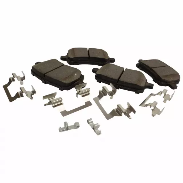 Kit - Brake Lining - Ford (QBR-1160)