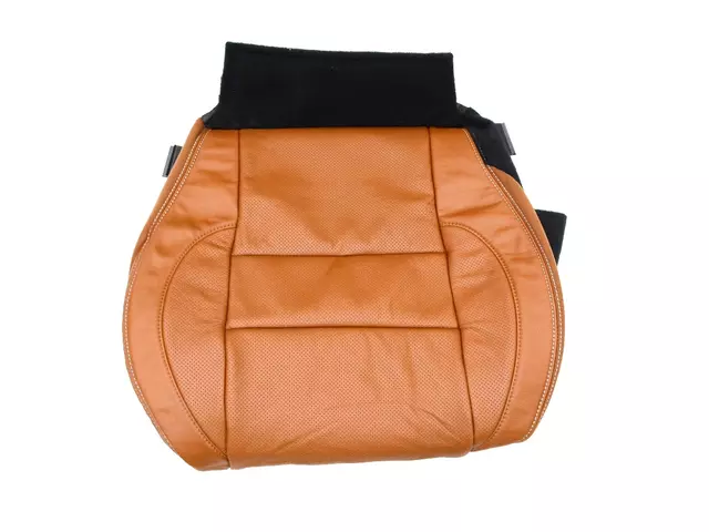 5QM14LV5AC - Interior Trim: Front Seat Cushion Cover, Right for Jeep: Grand Cherokee Image