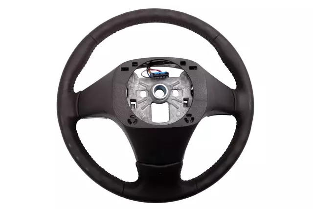 19418321 - Steering: Steering Wheel for Chevrolet: Malibu Image