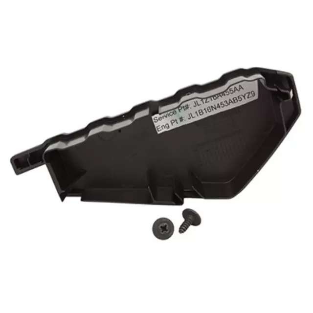 Running Board End Cap - Ford (JL1Z-16A455-AB)