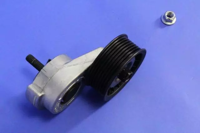 4626444AB - : Belt Tensioner Package for Mopar Image