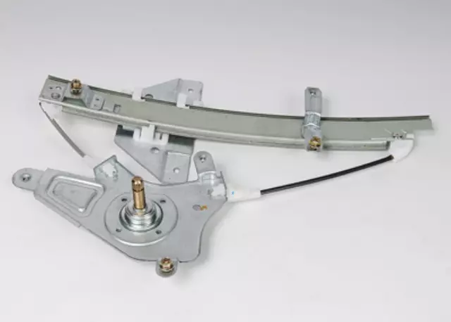 22683775 - : Regulator for Oldsmobile: Alero | Pontiac: Grand Am Image