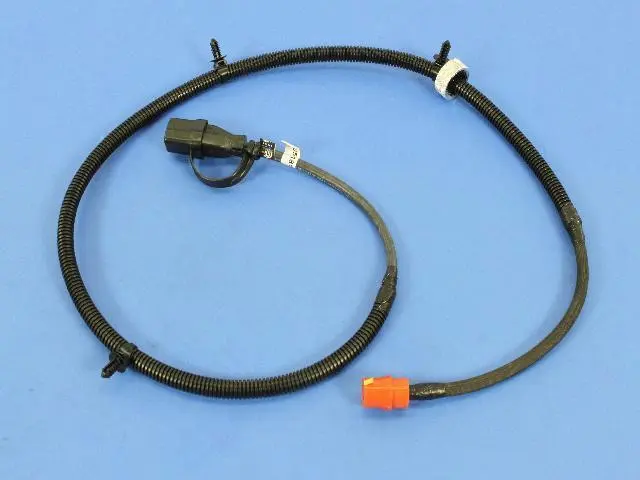 56051181AB - Electrical: Engine Block Heater Cord for Dodge: Ram 2500, Ram 3500 Image
