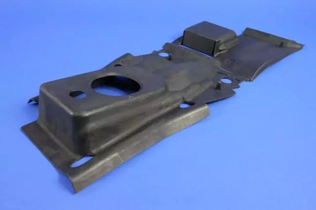 Tunnel Silencer - Mopar (68184675AD)