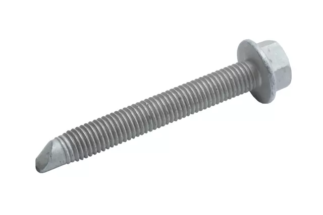 11519061 - : Rear Crossmember Bolt for GM Image
