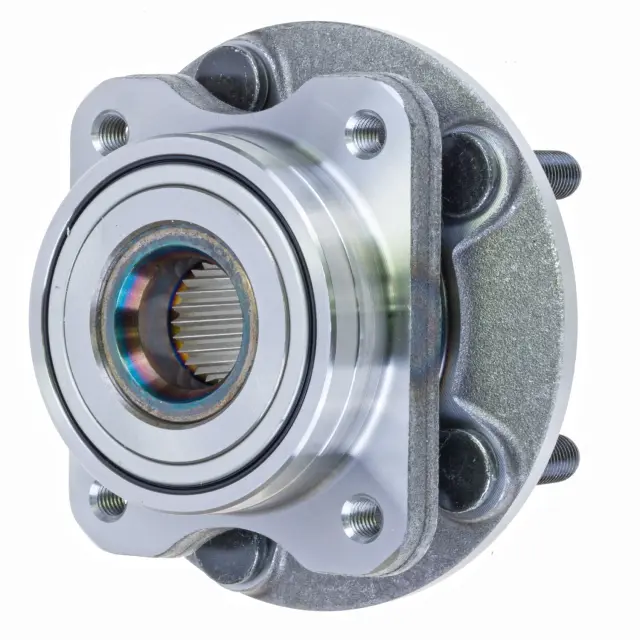 102028 - Wheels, Tires &amp; Parts: FAG Wheel Bearing - Generation 3 for SCHAEFFLER BEARING Image