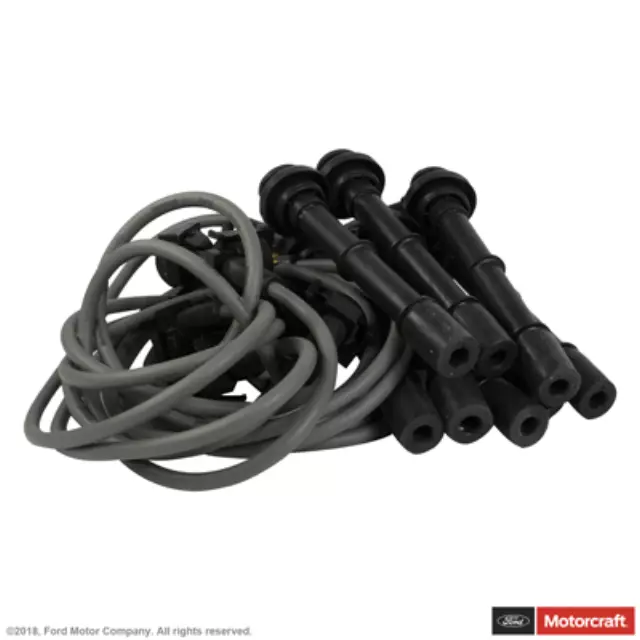 Cable Set - Ford (F7PZ-12259-FA)