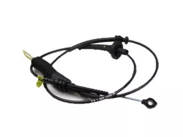 Shift Control Cable - Ford (3W1Z-7E395-AB)