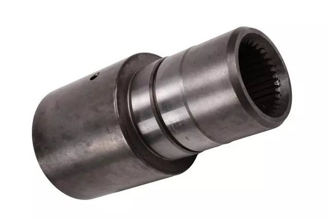 19255997 - : Transfer Case Input Shaft for GM Image