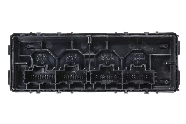 86788377 - : F (S)Control for GM Image