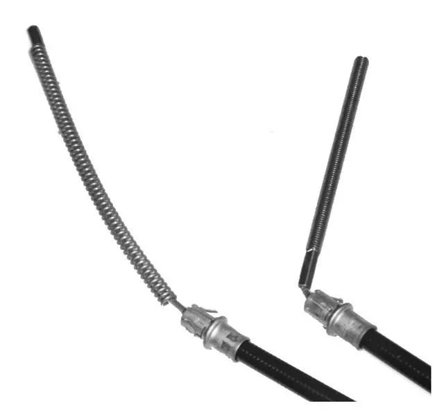 BC92943 - Brakes &amp; Brake Parts: Raybestos Element3 Parking Brake Cable for Raybestos Brakes Image