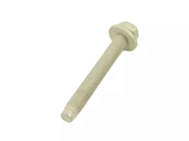 Hex Head Bolt - Mopar (6104432AA)