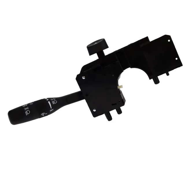 640142 - Air Conditioning &amp; Heat: Turn Signal Switch for ROSTRA Image