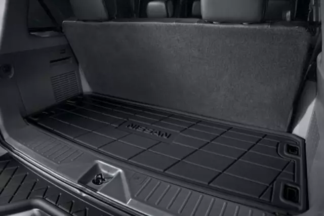 Cargo Area Protector - Nissan (999C3-2U002)