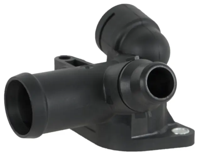 85907 - Cooling Systems: Engine Coolant Flange for FOUR SEASONS Image