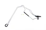 3404027 - : Sunsong Power Steering Return Line Hose Assembly for Sunsong Image
